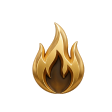 Flames Game icon