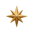 Nakshatra Finder icon