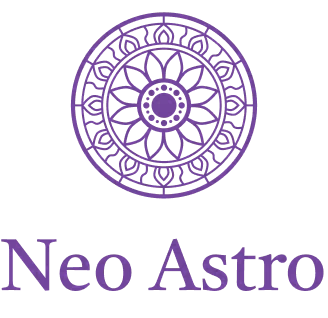 Neo Astro Logo